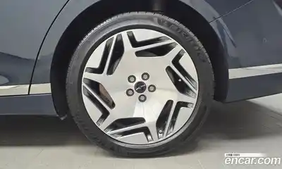 Genesis G90 2022 3.5 гидро в Москве, миниатюра 7