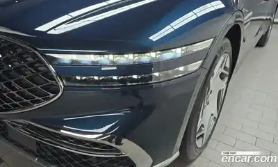 Genesis G90 2022 3.5 гидро в Москве, миниатюра 8