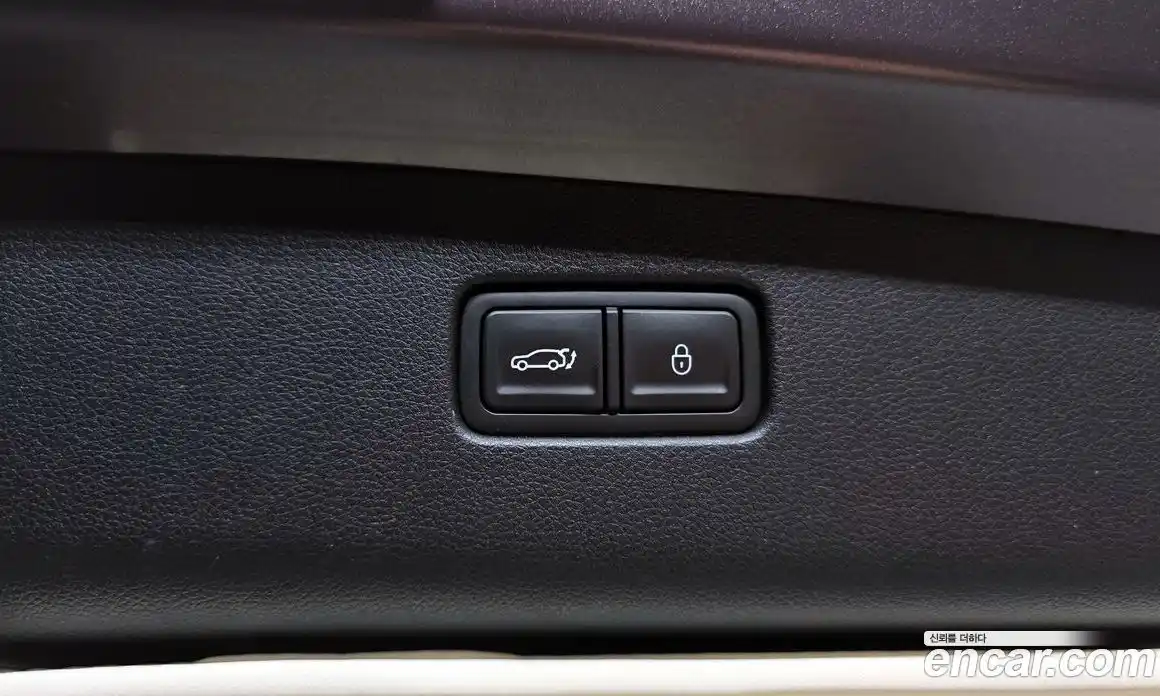 Genesis GV70 2023 2.5 гидро в Москве № 1399689, фото 25