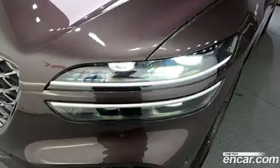 Genesis GV70 2023 2.5 гидро в Москве № 1399689, миниатюра 8