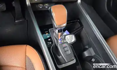 SsangYong Torres 2023 1.5 гидро в Москве № 1400168, миниатюра 12