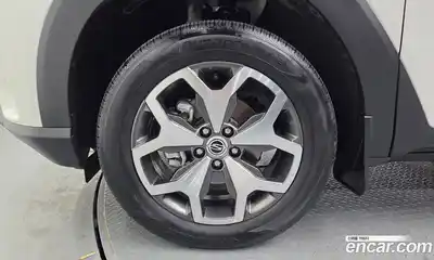 SsangYong Torres 2023 1.5 гидро в Москве № 1400168, миниатюра 5