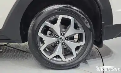SsangYong Torres 2023 1.5 гидро в Москве № 1400168, миниатюра 7