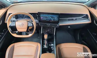 SsangYong Torres 2023 1.5 гидро в Москве № 1400168, миниатюра 10