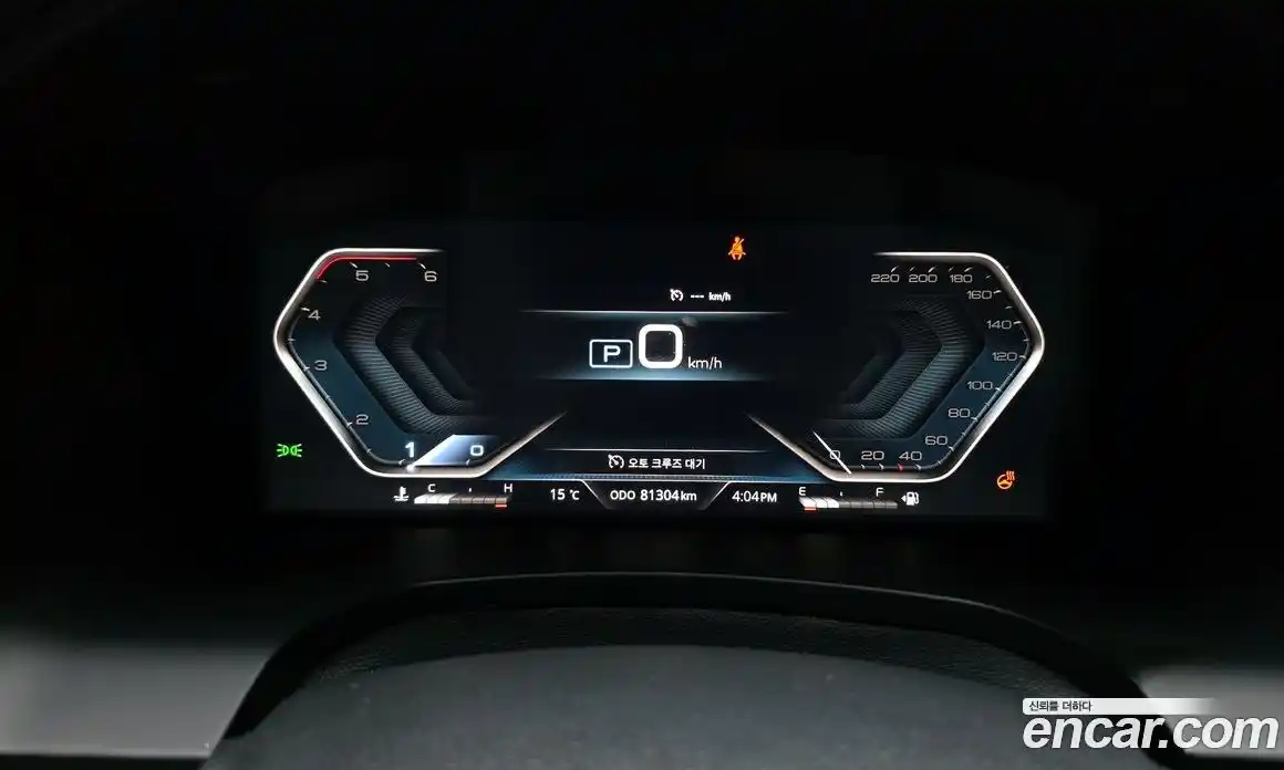 SsangYong Rexton 2022 2.2 гидро в Москве, фото 11