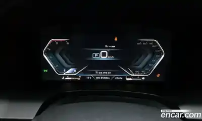 SsangYong Rexton 2022 2.2 гидро в Москве, миниатюра 11