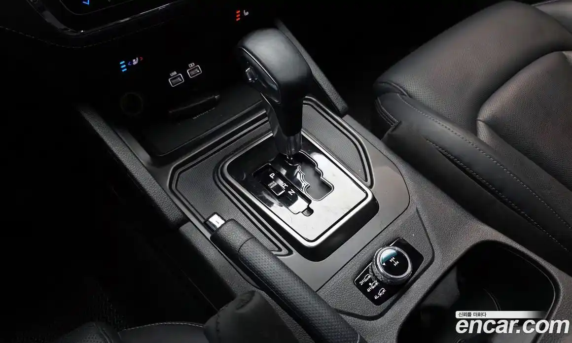 SsangYong Rexton 2022 2.2 гидро в Москве, фото 12