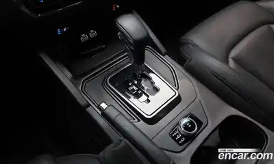 SsangYong Rexton 2022 2.2 гидро в Москве, миниатюра 12