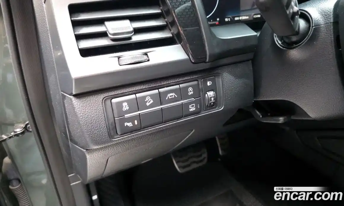 SsangYong Rexton 2022 2.2 гидро в Москве, фото 22