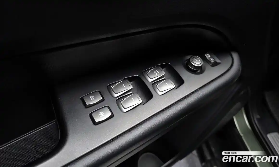 SsangYong Rexton 2022 2.2 гидро в Москве, фото 28