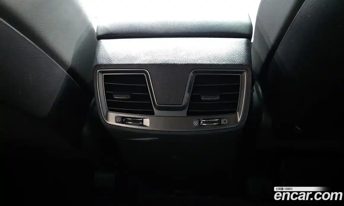 SsangYong Rexton 2022 2.2 гидро в Москве, фото 31