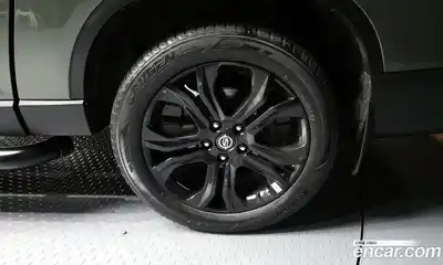 SsangYong Rexton 2022 2.2 гидро в Москве, миниатюра 7