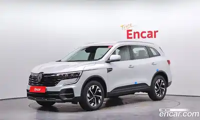 Renault QM6, 2026