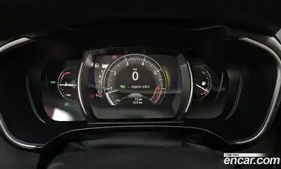 Renault QM6 2026 2.0 гидро в Москве № 1402149, миниатюра 11