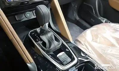 Renault QM6 2026 2.0 гидро в Москве № 1402149, миниатюра 12