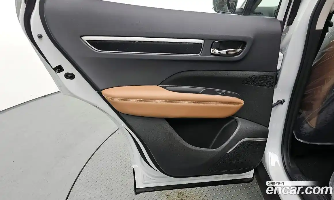 Renault QM6 2026 2.0 гидро в Москве № 1402149, фото 15