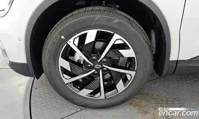 Renault QM6 2026 2.0 гидро в Москве № 1402149, миниатюра 5