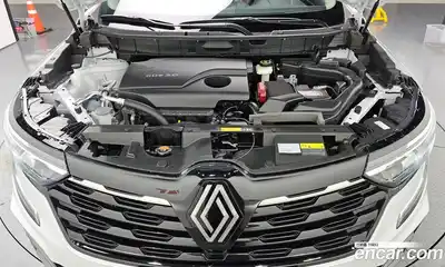 Renault QM6 2026 2.0 гидро в Москве № 1402149, миниатюра 6