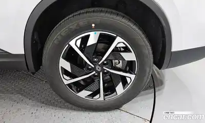 Renault QM6 2026 2.0 гидро в Москве № 1402149, миниатюра 7