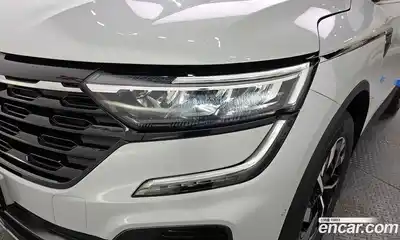 Renault QM6 2026 2.0 гидро в Москве № 1402149, миниатюра 8