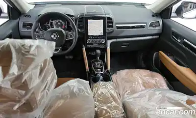 Renault QM6 2026 2.0 гидро в Москве № 1402149, миниатюра 10