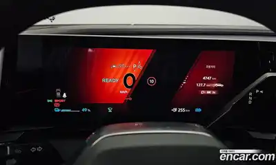 Renault Scenic 2025 0.3 гидро в Москве № 1402166, миниатюра 11