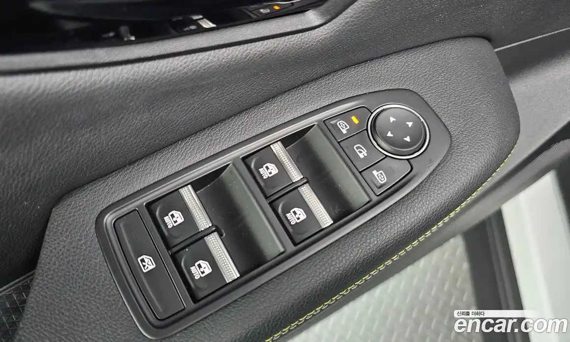 Renault Scenic 2025 0.3 гидро в Москве № 1402166, фото 29