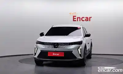 Renault Scenic 2025 0.3 гидро в Москве № 1402166, миниатюра 3