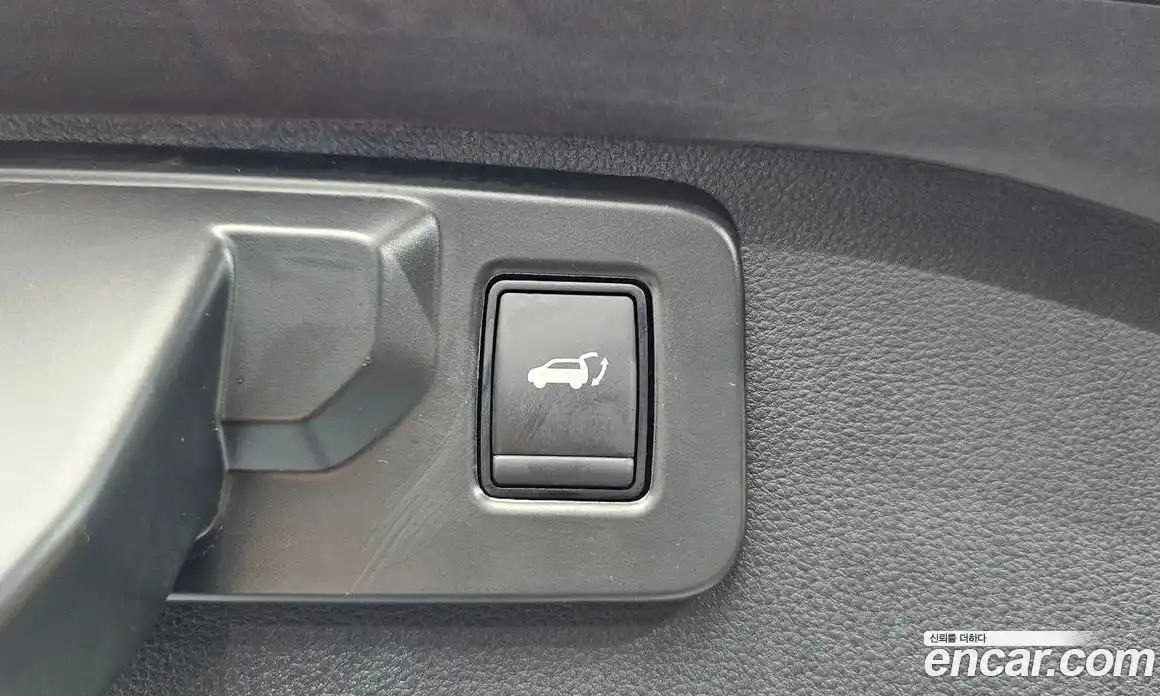 Renault Scenic 2025 0.3 гидро в Москве № 1402166, фото 32