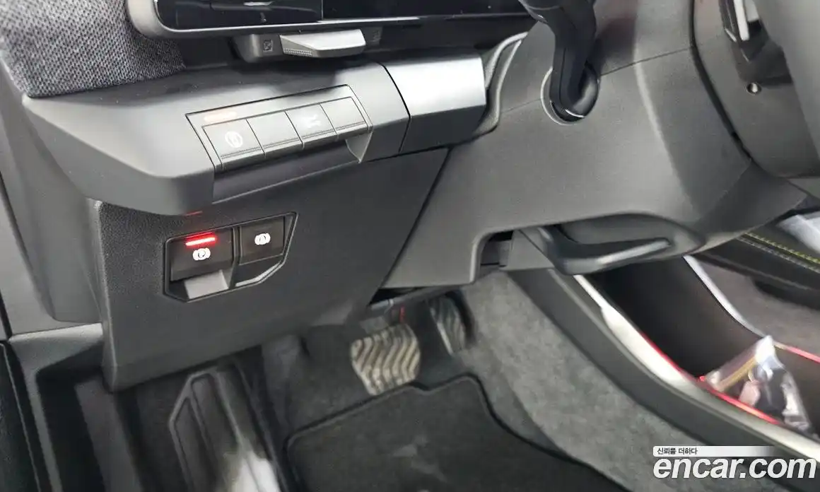 Renault Scenic 2025 0.3 гидро в Москве № 1402166, фото 33