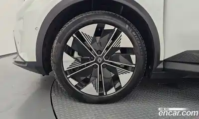 Renault Scenic 2025 0.3 гидро в Москве № 1402166, миниатюра 5