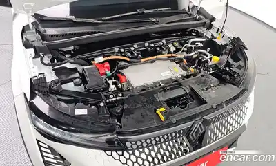 Renault Scenic 2025 0.3 гидро в Москве № 1402166, миниатюра 6