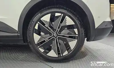 Renault Scenic 2025 0.3 гидро в Москве № 1402166, миниатюра 7