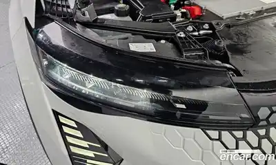 Renault Scenic 2025 0.3 гидро в Москве № 1402166, миниатюра 8