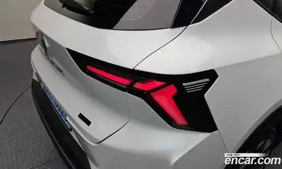 Renault Scenic 2025 0.3 гидро в Москве № 1402166, миниатюра 9