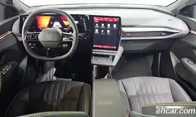 Renault Scenic 2025 0.3 гидро в Москве № 1402166, миниатюра 10