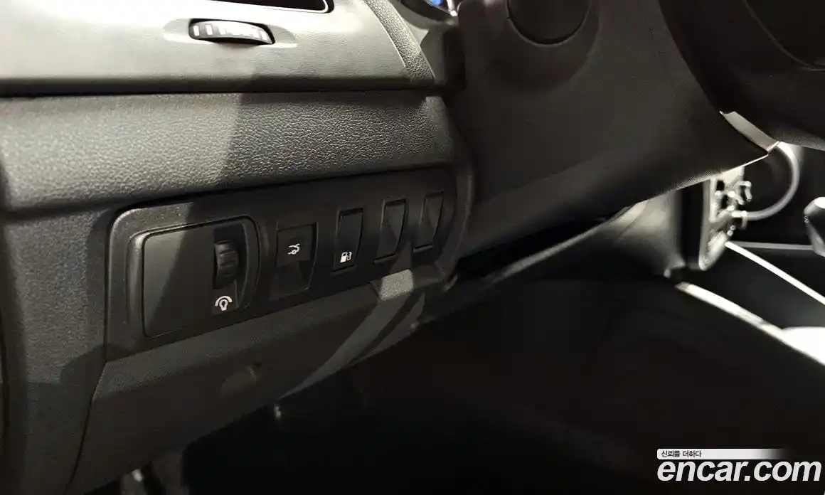 Renault SM3 2014 1.6 гидро в Москве № 1402303, фото 20