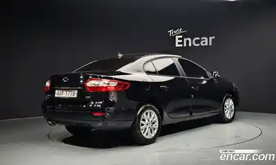 Renault SM3 2014 1.6 гидро в Москве № 1402303, миниатюра 2