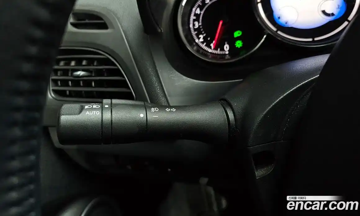 Renault SM3 2014 1.6 гидро в Москве № 1402303, фото 22