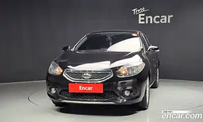 Renault SM3 2014 1.6 гидро в Москве № 1402303, миниатюра 3