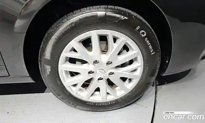 Renault SM3 2014 1.6 гидро в Москве № 1402303, миниатюра 7