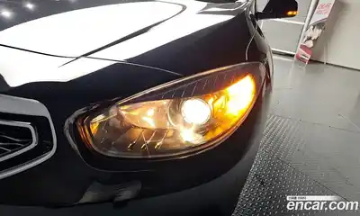 Renault SM3 2014 1.6 гидро в Москве № 1402303, миниатюра 8