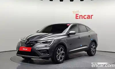 Renault XM3, 2020