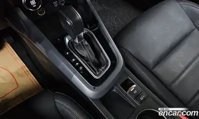 Renault XM3 2020 1.3 гидро в Москве № 1402332, миниатюра 12