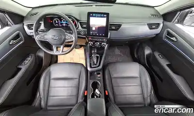 Renault XM3 2020 1.3 гидро в Москве № 1402332, миниатюра 10