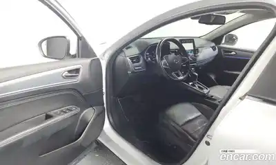 Renault XM3 2020 1.3 гидро в Москве № 1402506, миниатюра 12