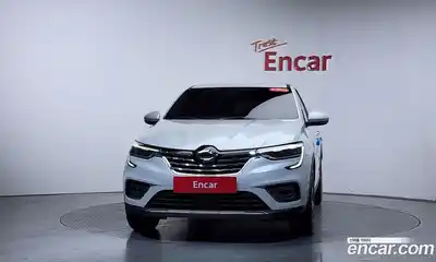 Renault XM3 2020 1.3 гидро в Москве № 1402506, миниатюра 2