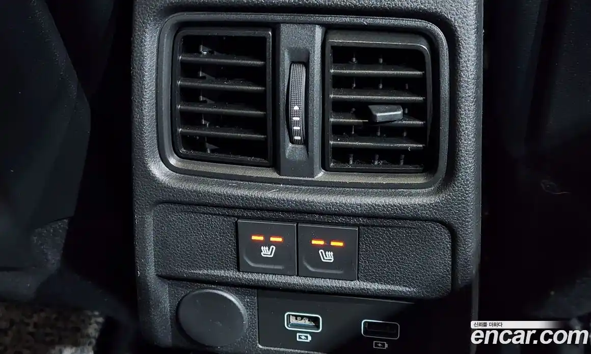 Renault XM3 2020 1.3 гидро в Москве № 1402506, фото 29
