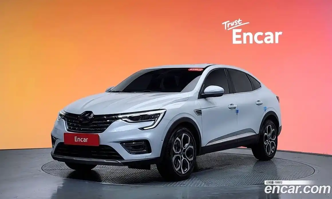 Renault XM3 2020 1.3 гидро в Москве № 1402506, фото 30