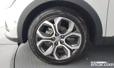 Renault XM3 2020 1.3 гидро в Москве № 1402506, миниатюра 4